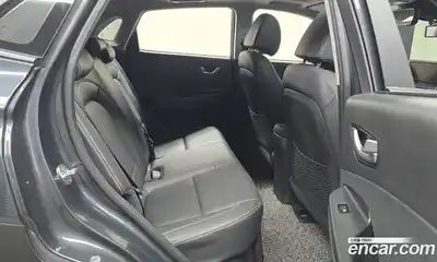 Hyundai Kona 2019 1.6 автомат (гидро), миниатюра 12