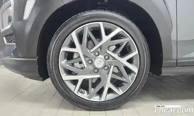 Hyundai Kona 2019 1.6 автомат (гидро), миниатюра 5