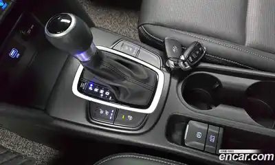Hyundai Kona 2019 1.6 автомат (гидро), миниатюра 9