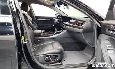 Genesis EQ900 2017 3.8 автомат (гидро), миниатюра 11