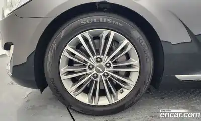 Genesis EQ900 2017 3.8 автомат (гидро), миниатюра 5