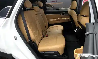 Kia Sorento 2023 1.6 автомат (гидро), миниатюра 12