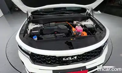 Kia Sorento 2023 1.6 автомат (гидро), миниатюра 6
