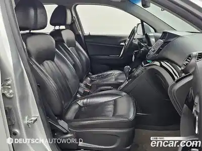 Chevrolet Orlando 2012 2.0 автомат (гидро), миниатюра 10