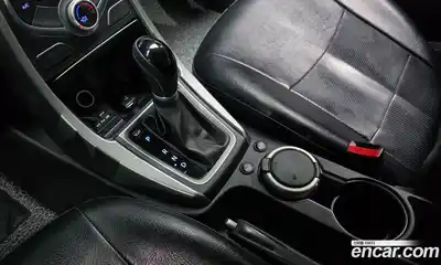 Hyundai Avante 2013 1.6 автомат (гидро), миниатюра 9