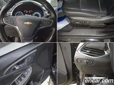 Chevrolet Malibu 2016 1.5 автомат (гидро), миниатюра 8