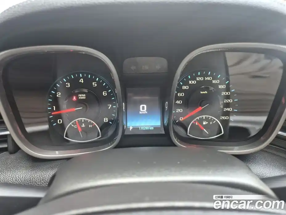 Chevrolet Malibu 2015 2.0 автомат (гидро), фото 11