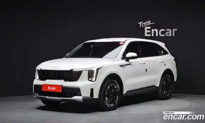 Kia Sorento, 2023, 39 797 км