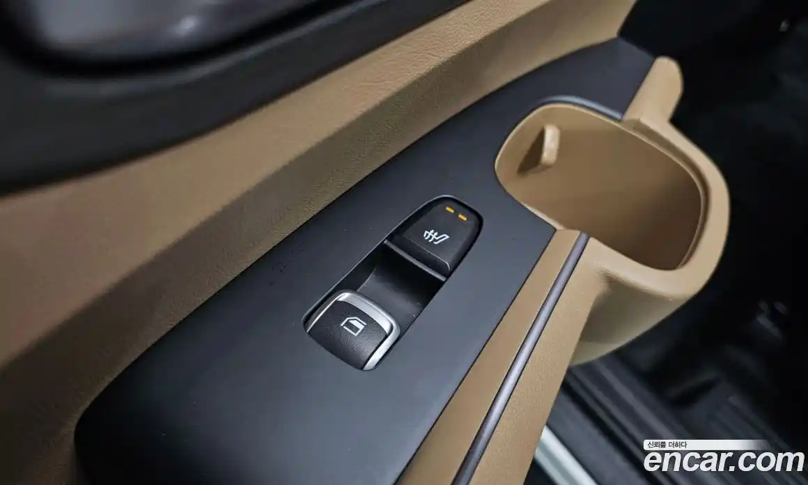 Kia Sorento 2023 2.2 автомат (гидро), фото 19