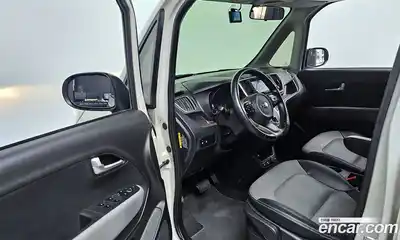 Kia Ray 2020 1.0 автомат (гидро), миниатюра 11