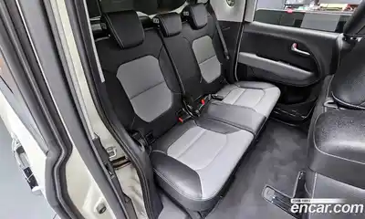 Kia Ray 2020 1.0 автомат (гидро), миниатюра 12