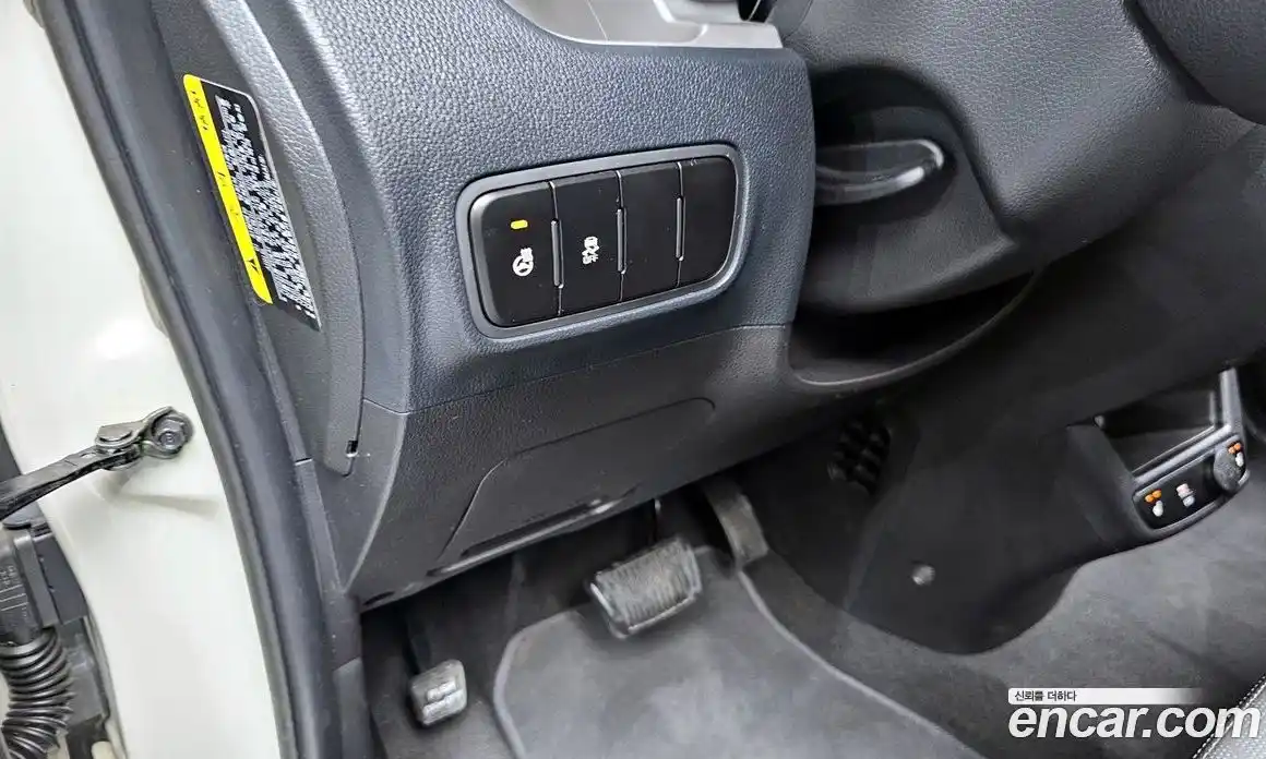 Kia Ray 2020 1.0 автомат (гидро), фото 14