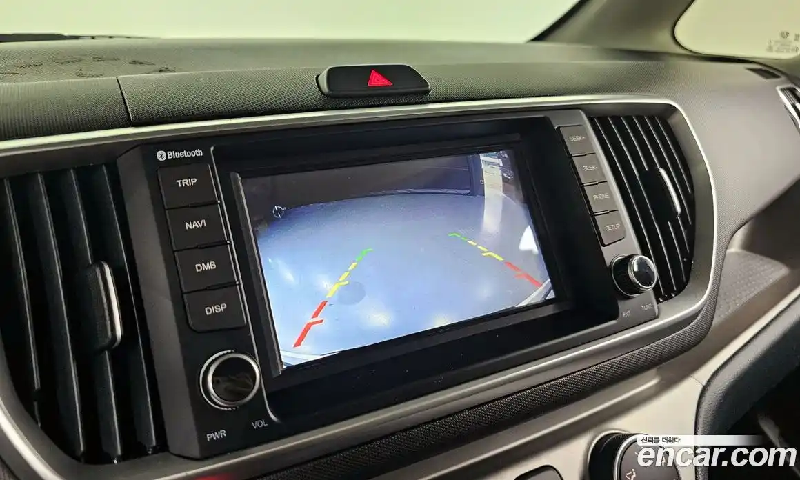 Kia Ray 2020 1.0 автомат (гидро), фото 16