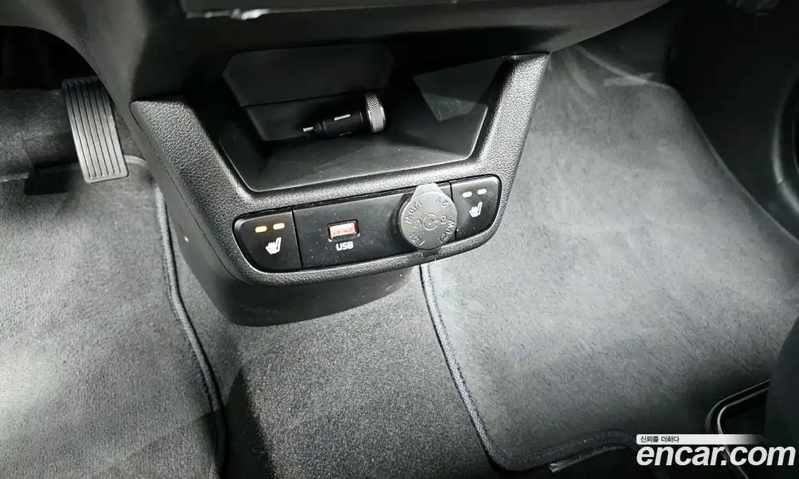 Kia Ray 2020 1.0 автомат (гидро), фото 17
