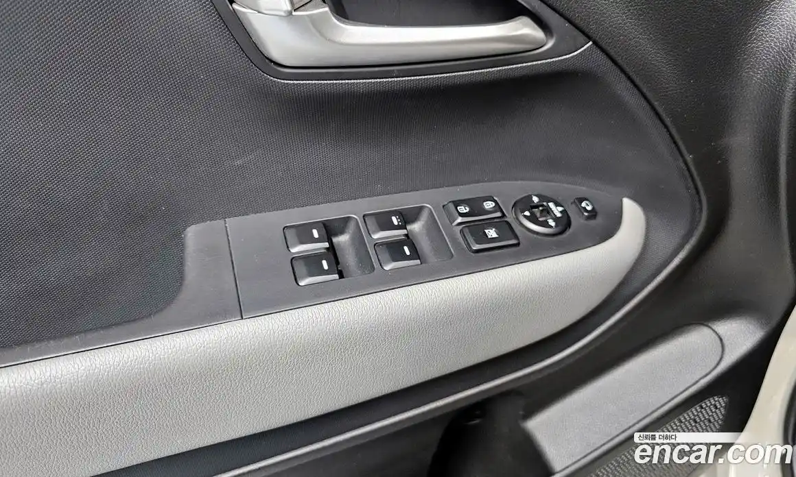 Kia Ray 2020 1.0 автомат (гидро), фото 18