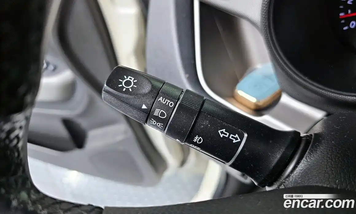Kia Ray 2020 1.0 автомат (гидро), фото 20