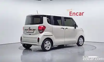 Kia Ray 2020 1.0 автомат (гидро), миниатюра 2