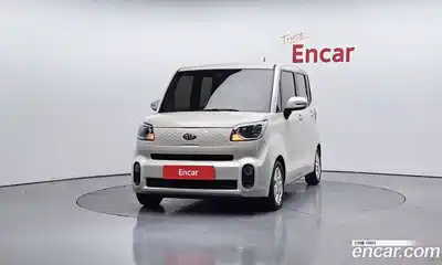 Kia Ray 2020 1.0 автомат (гидро), миниатюра 3