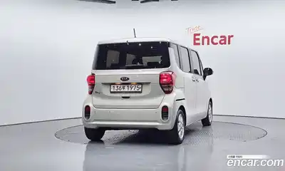 Kia Ray 2020 1.0 автомат (гидро), миниатюра 4