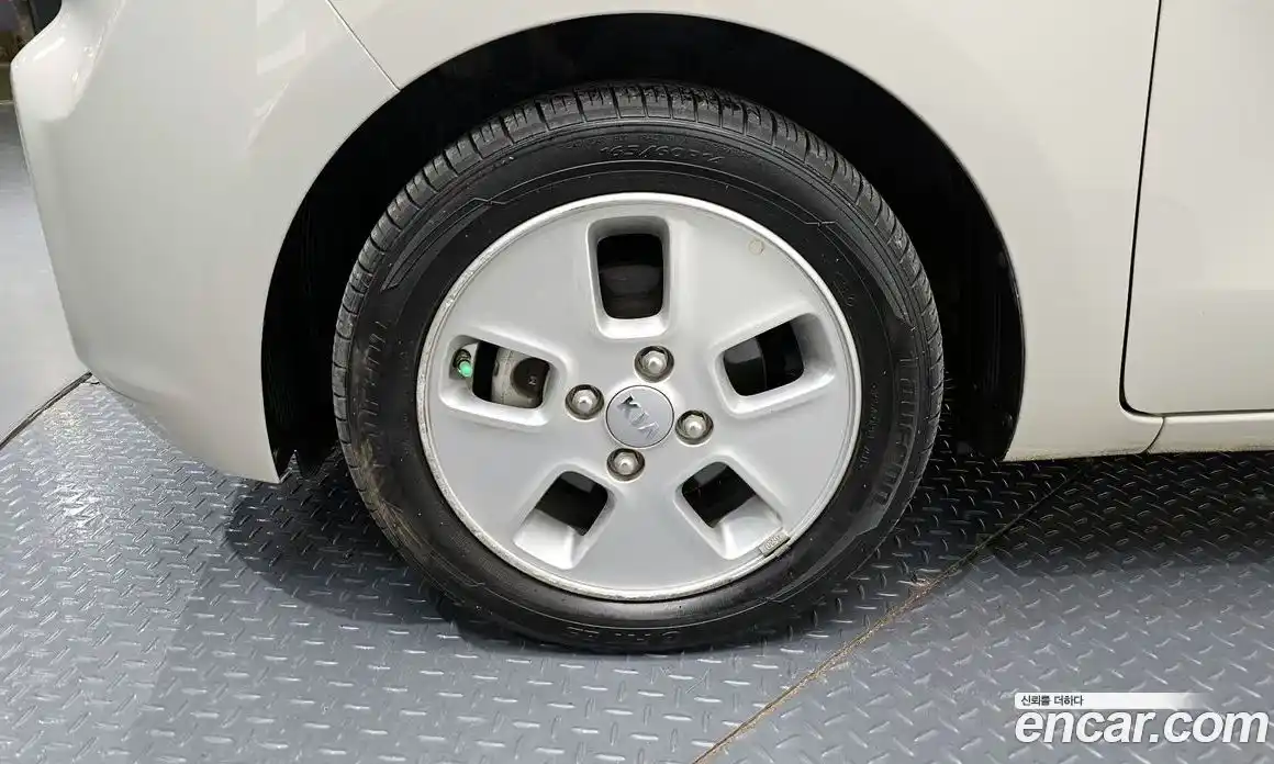 Kia Ray 2020 1.0 автомат (гидро), фото 5