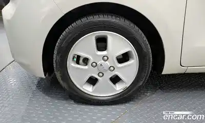 Kia Ray 2020 1.0 автомат (гидро), миниатюра 5