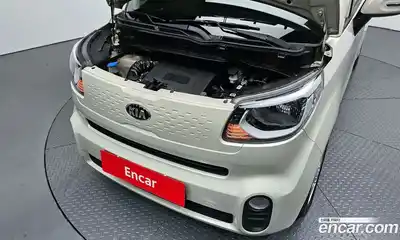 Kia Ray 2020 1.0 автомат (гидро), миниатюра 6