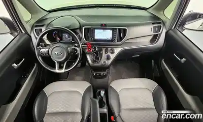 Kia Ray 2020 1.0 автомат (гидро), миниатюра 7