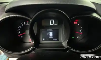 Kia Ray 2020 1.0 автомат (гидро), миниатюра 8