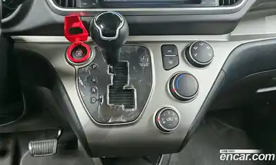 Kia Ray 2020 1.0 автомат (гидро), миниатюра 9