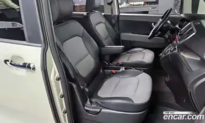 Kia Ray 2020 1.0 автомат (гидро), миниатюра 10