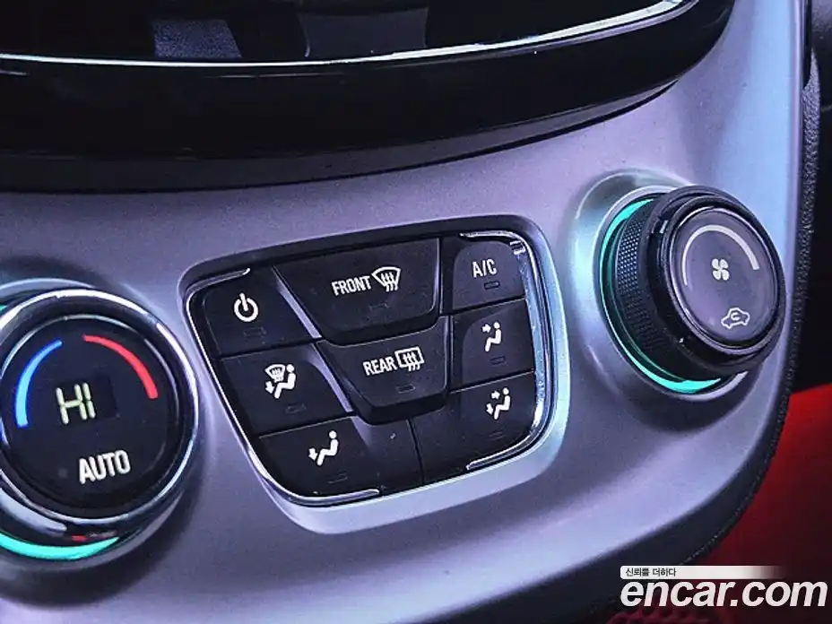 Chevrolet Spark 2016 1.0 автомат (гидро), фото 14