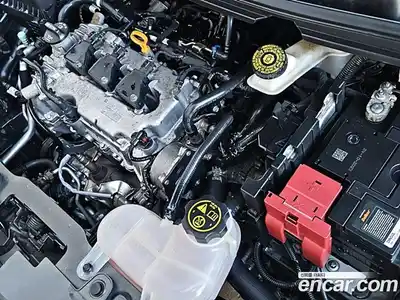 Chevrolet Spark 2016 1.0 автомат (гидро), миниатюра 5