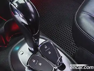 Chevrolet Spark 2016 1.0 автомат (гидро), миниатюра 9