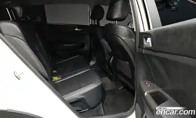 Kia Sportage 2020 2.0 автомат (гидро), миниатюра 11