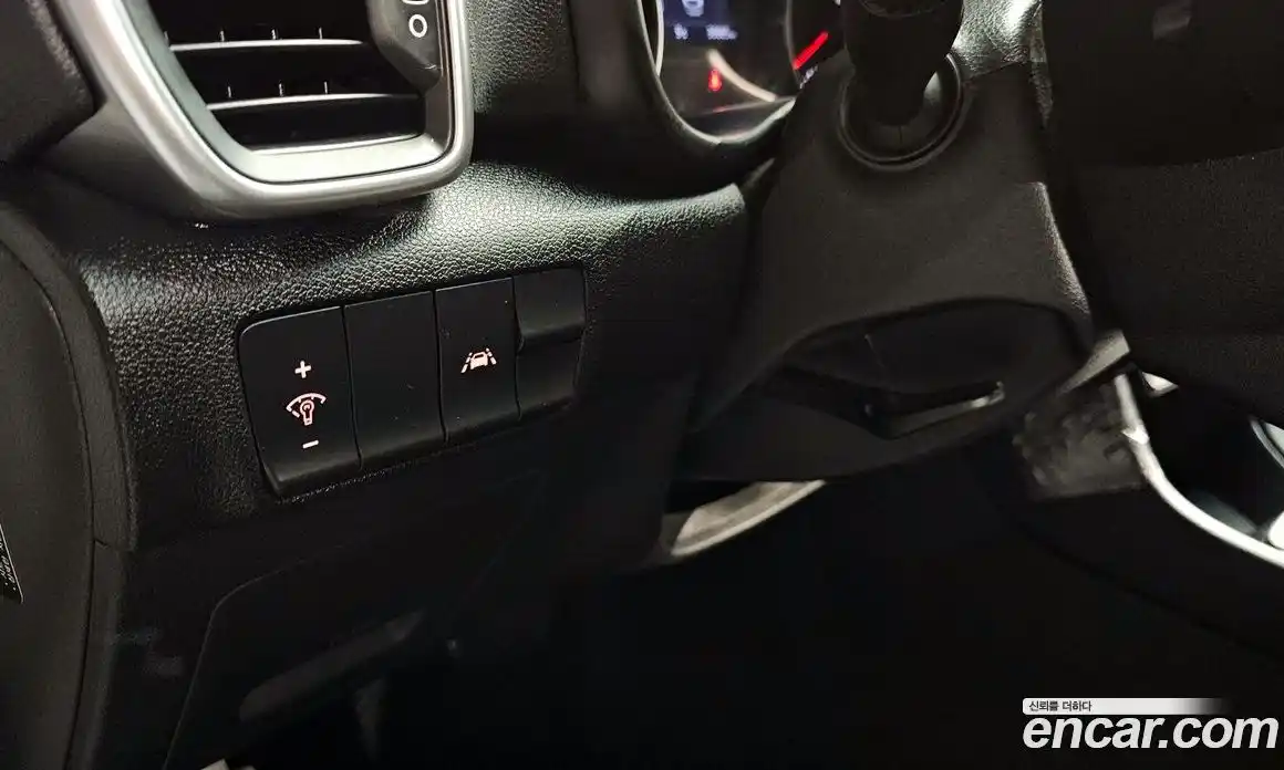 Kia Sportage 2020 2.0 автомат (гидро), фото 13