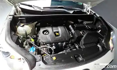 Kia Sportage 2020 2.0 автомат (гидро), миниатюра 6