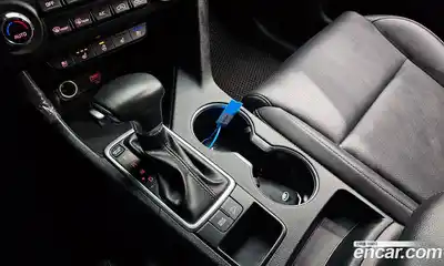 Kia Sportage 2020 2.0 автомат (гидро), миниатюра 9
