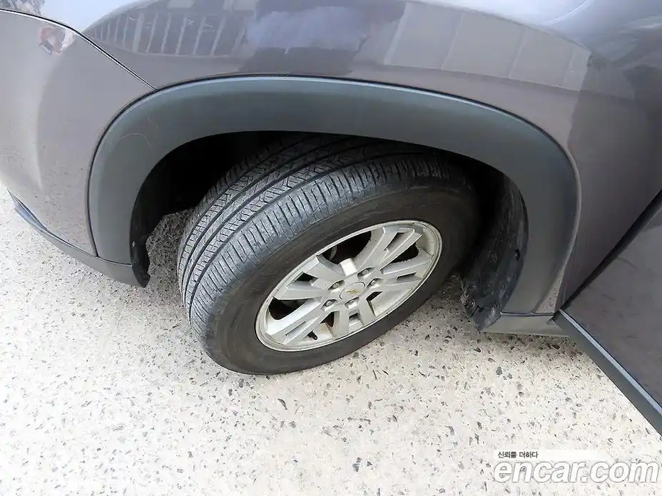Chevrolet Orlando 2014 2.0 автомат (гидро), фото 19