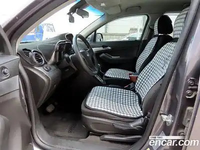 Chevrolet Orlando 2014 2.0 автомат (гидро), миниатюра 5