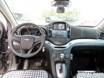 Chevrolet Orlando 2014 2.0 автомат (гидро), миниатюра 7