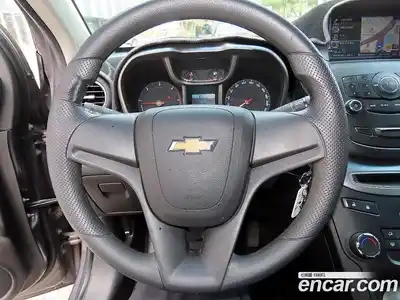 Chevrolet Orlando 2014 2.0 автомат (гидро), миниатюра 8