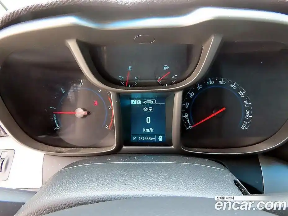 Chevrolet Orlando 2014 2.0 автомат (гидро), фото 9