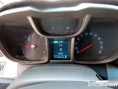 Chevrolet Orlando 2014 2.0 автомат (гидро), миниатюра 9