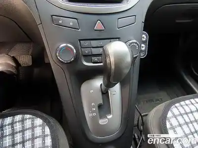 Chevrolet Orlando 2014 2.0 автомат (гидро), миниатюра 10