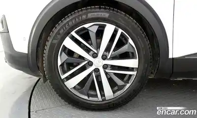 Peugeot 5008 2017 2.0 автомат (гидро), миниатюра 5