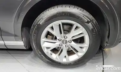 Genesis GV70 2022 2.2 автомат (гидро), миниатюра 5