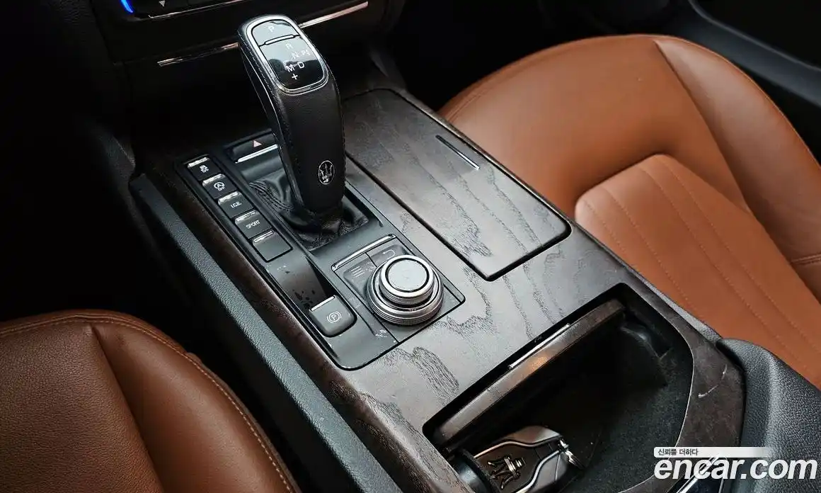 Maserati Ghibli 2019 3.0 гидро, фото 9
