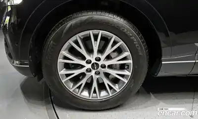 Genesis GV80 2023 2.5 автомат (гидро), миниатюра 5