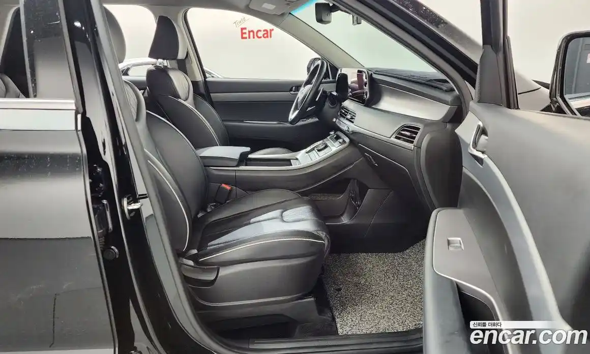 Hyundai Palisade 2020 3.8 автомат (гидро), фото 11