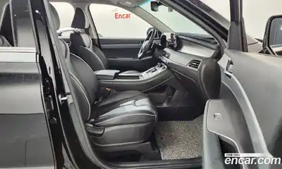 Hyundai Palisade 2020 3.8 автомат (гидро), миниатюра 11